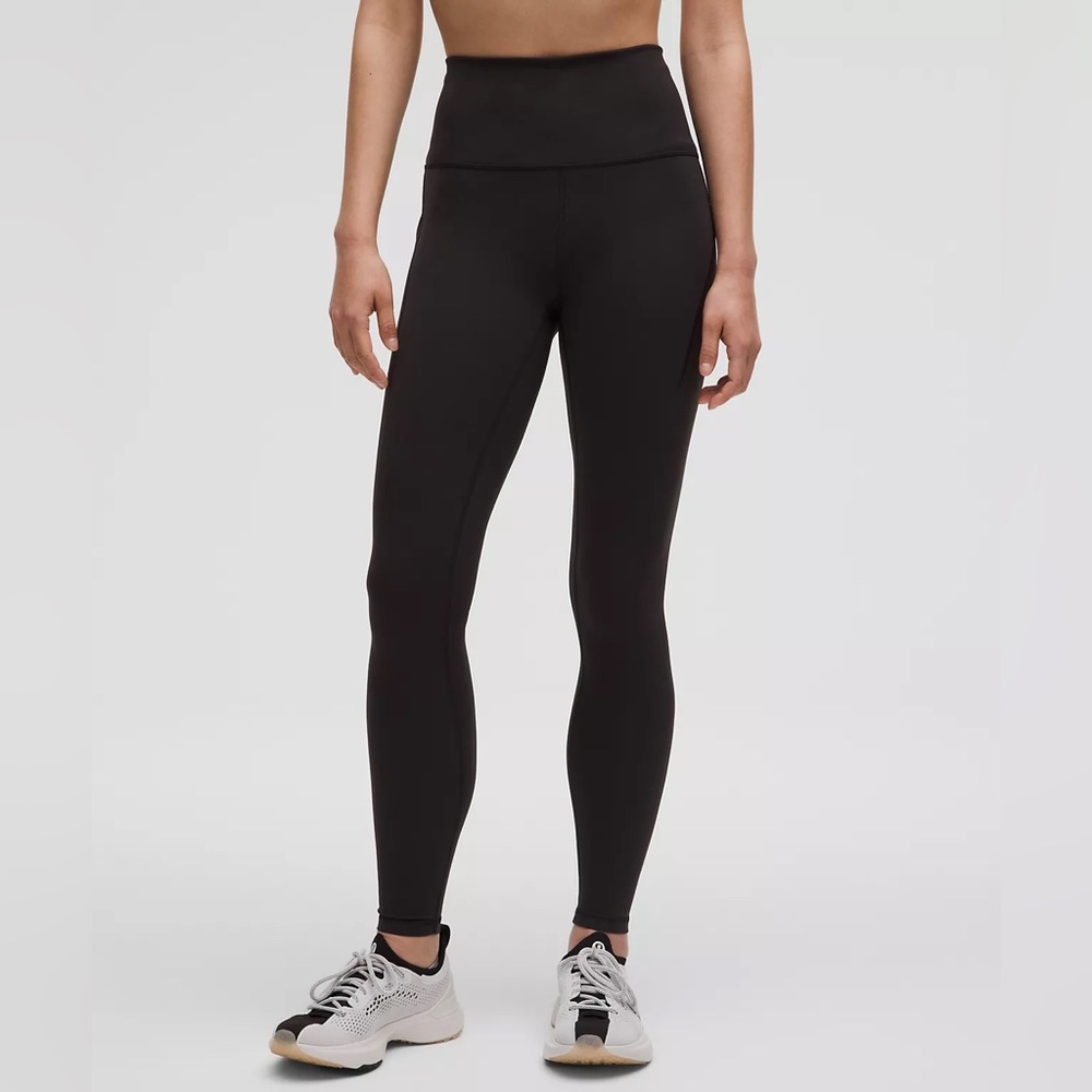 Wunder Train High-Rise Tight with Pockets